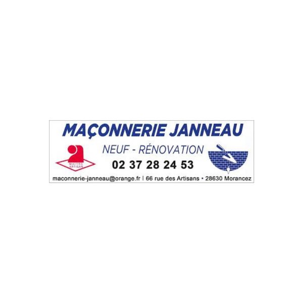 Maconnerie-Janneau_logo