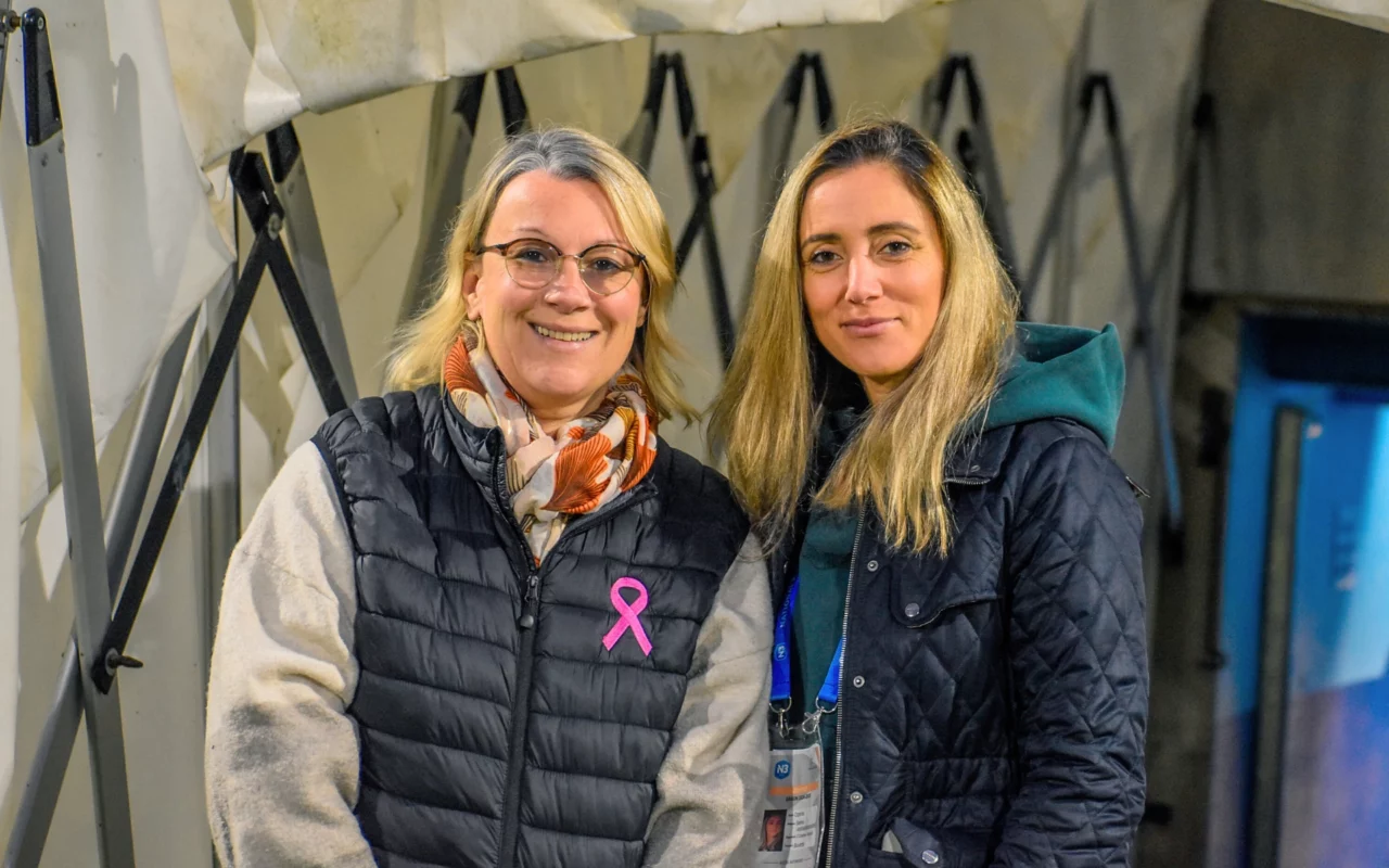 Le C’Chartres Football se mobilise pour la lutte contre le cancer du sein