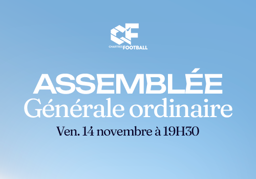 Assemblée Générale Ordinaire