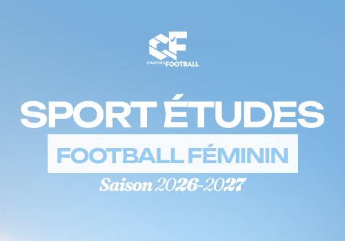 SPORT-ETUDES FOOTBALL FÉMININ