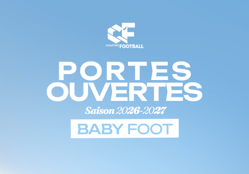 Portes Ouvertes – Babyfoot